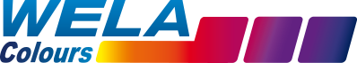 WELA-Colours Logo